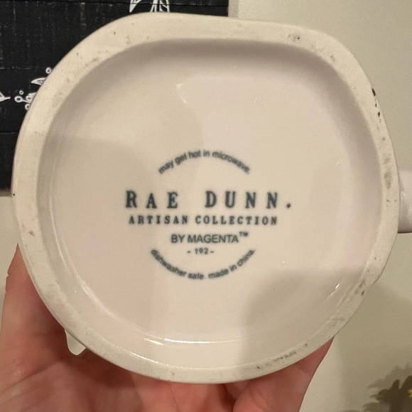 Rae Dunn freedom mug - Picture 6 of 6